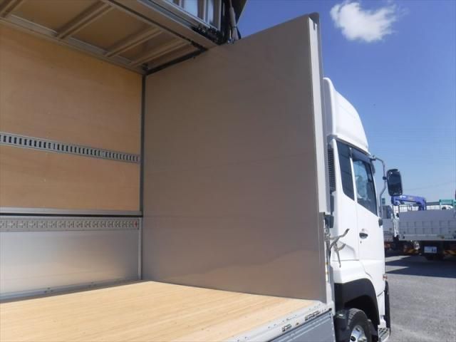 NISSAN DIESEL QUON 2025 Image 31