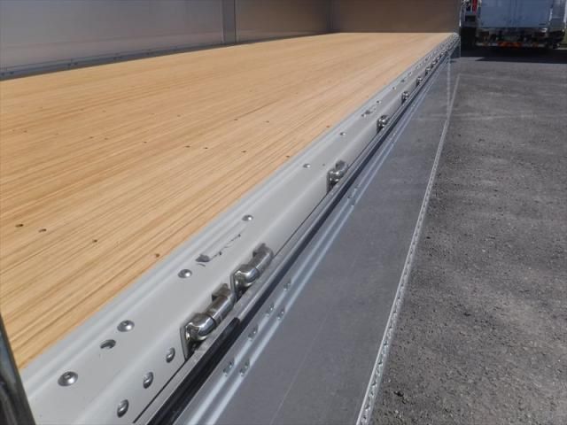 NISSAN DIESEL QUON 2025 Image 31