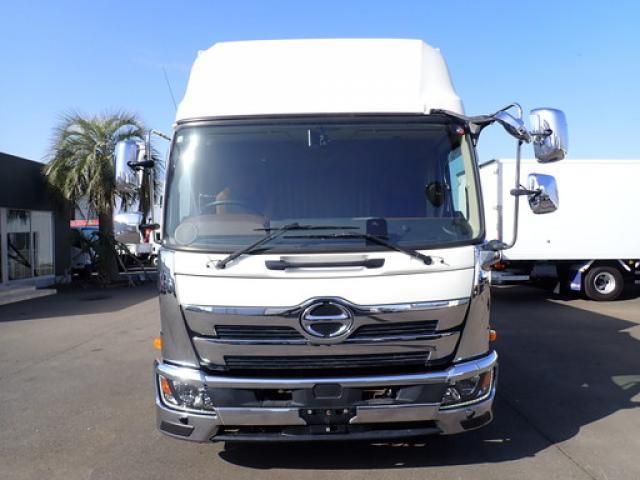 HINO RANGER 2022 Image 31