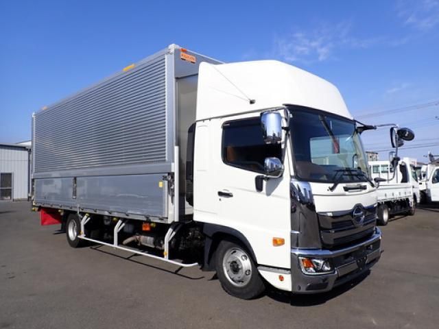 HINO RANGER 2022 Image 31