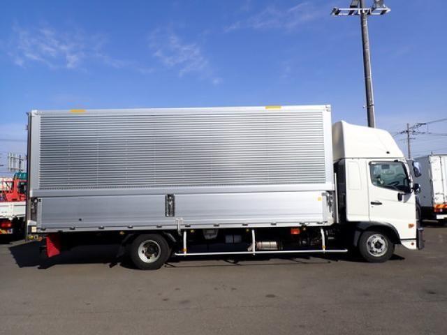 HINO RANGER 2022 Image 31