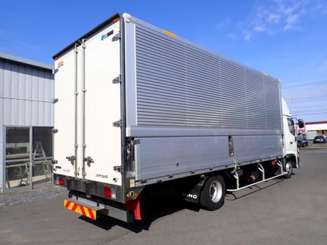 HINO RANGER 2022 Image 31