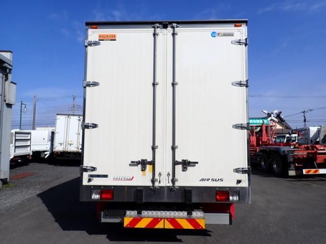 HINO RANGER 2022 Image 31