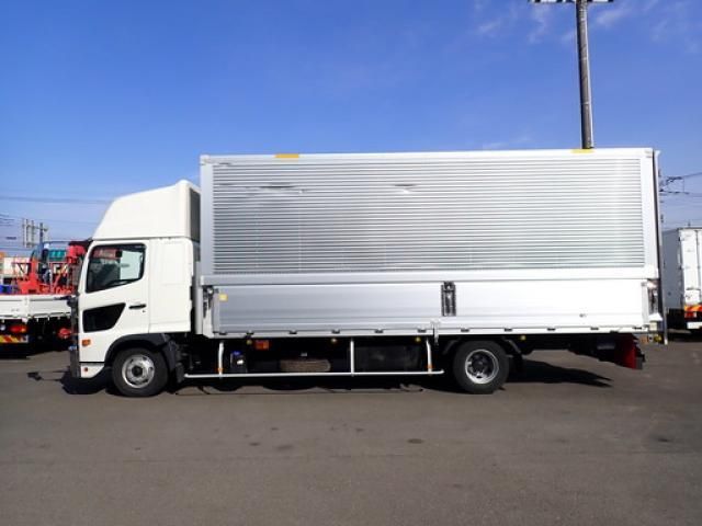 HINO RANGER 2022 Image 31