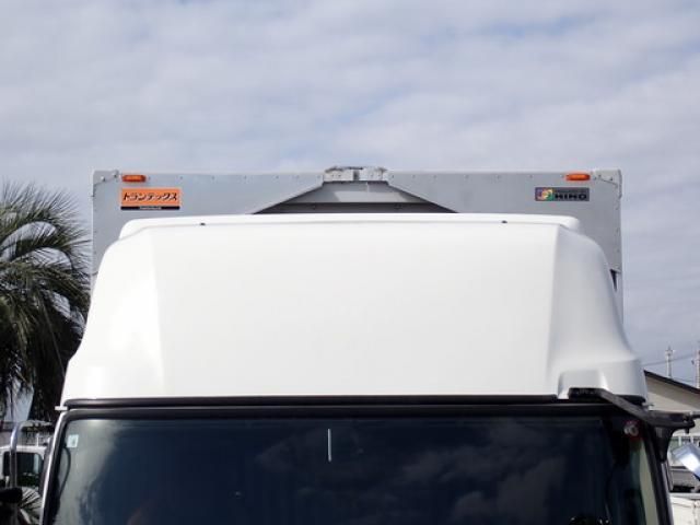 HINO RANGER 2022 Image 31