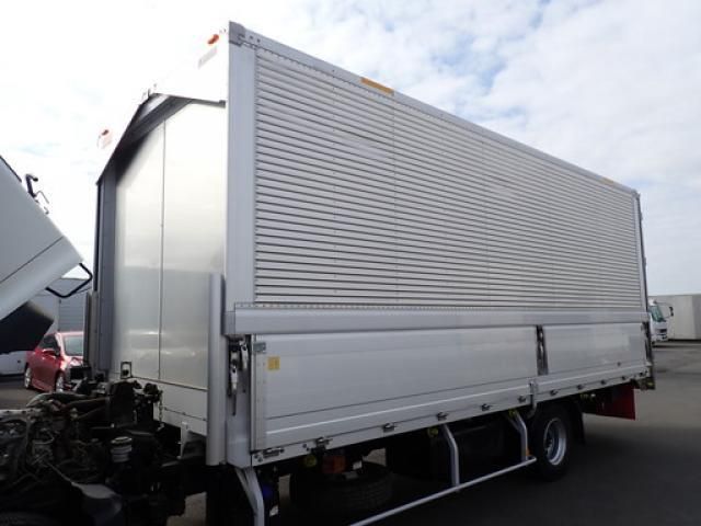 HINO RANGER 2022 Image 31