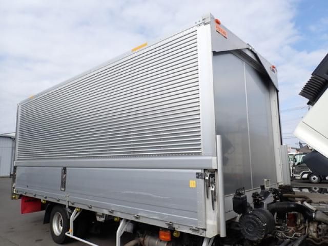 HINO RANGER 2022 Image 31