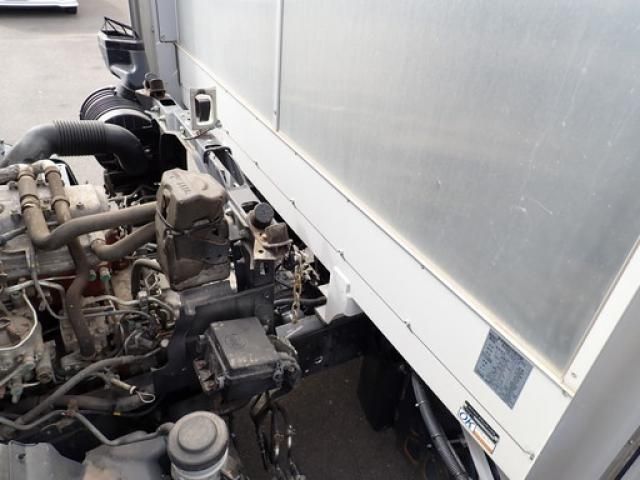 HINO RANGER 2022 Image 31
