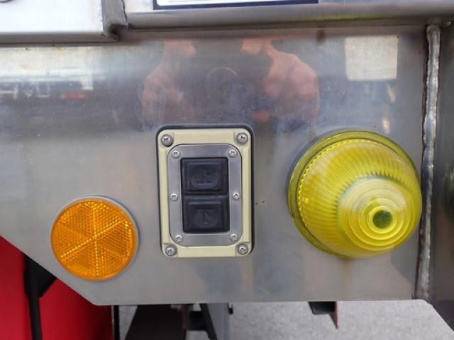 HINO RANGER 2022 Image 31