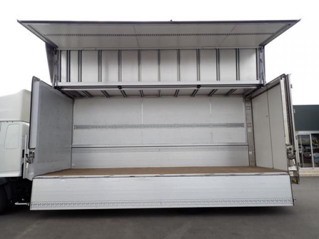 HINO RANGER 2022 Image 31