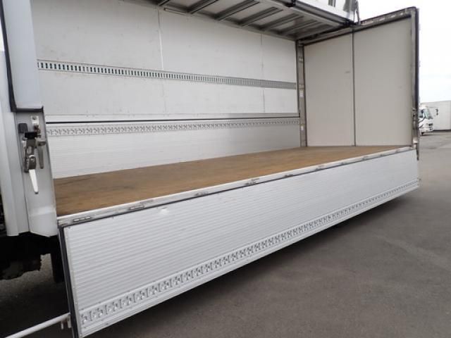 HINO RANGER 2022 Image 31