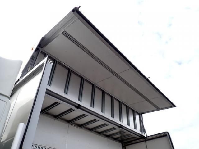 HINO RANGER 2022 Image 31