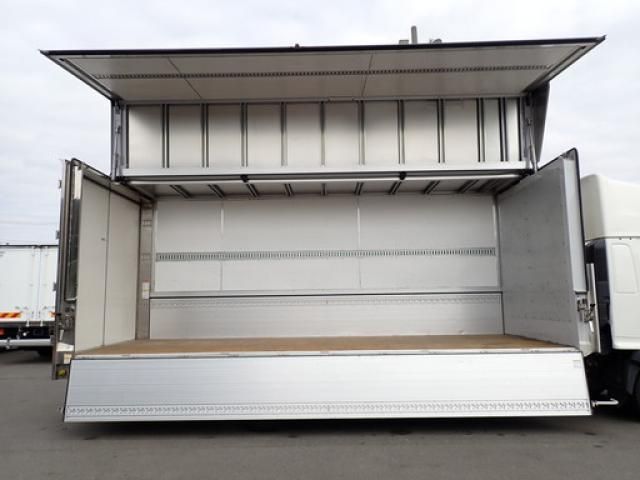 HINO RANGER 2022 Image 31