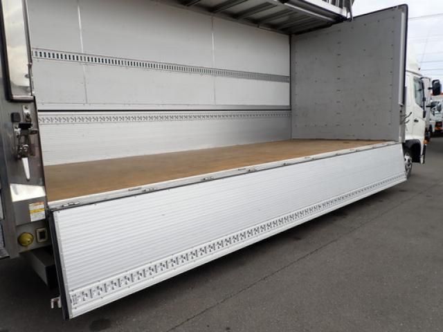 HINO RANGER 2022 Image 31