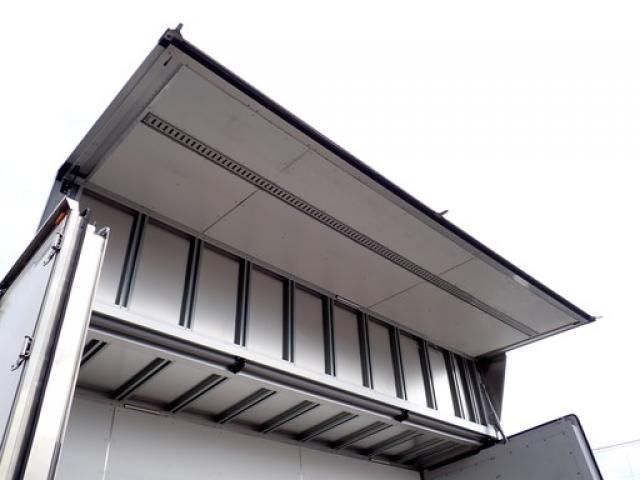 HINO RANGER 2022 Image 31