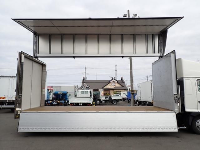 HINO RANGER 2022 Image 31