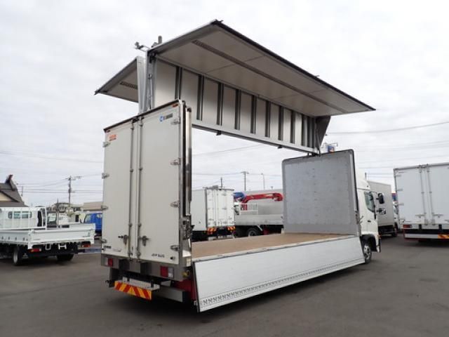 HINO RANGER 2022 Image 31