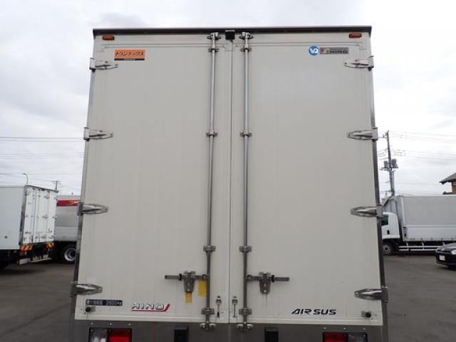 HINO RANGER 2022 Image 31