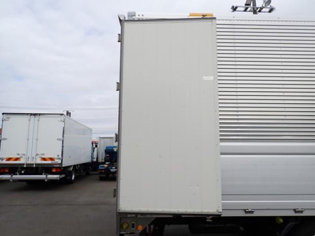 HINO RANGER 2022 Image 31