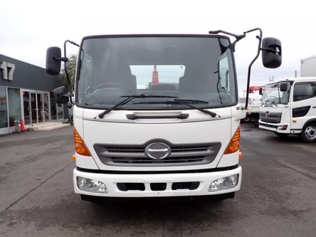 HINO RANGER 2016 Image 31