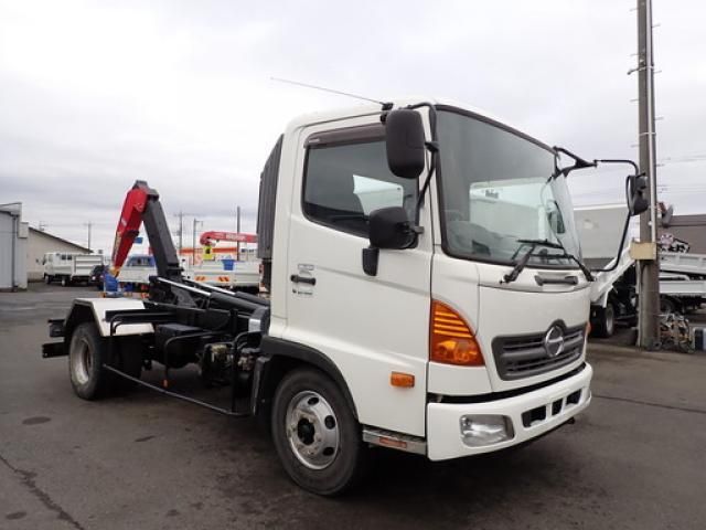 HINO RANGER 2016 Image 31