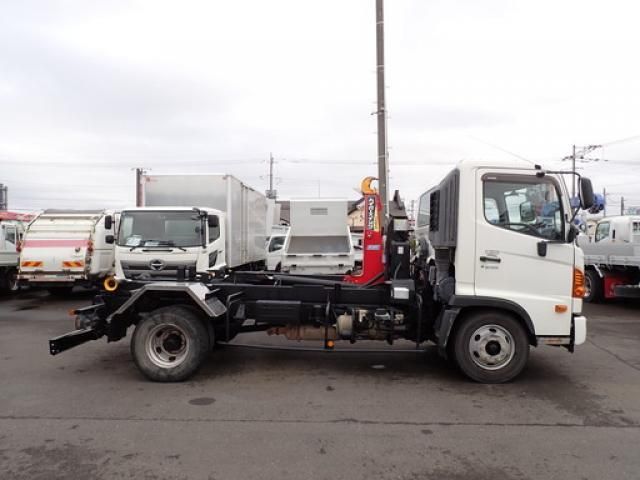 HINO RANGER 2016 Image 31