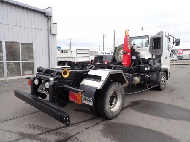 HINO RANGER 2016 Image 31