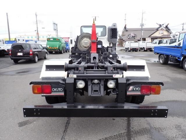 HINO RANGER 2016 Image 31