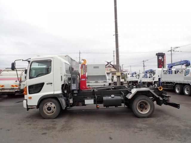 HINO RANGER 2016 Image 31