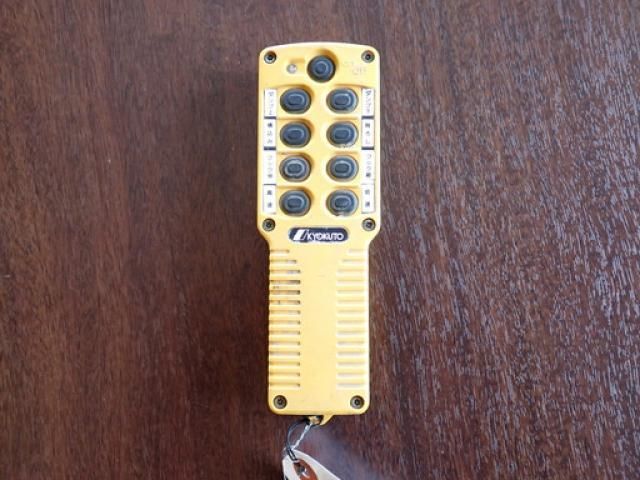 HINO RANGER 2016 Image 31