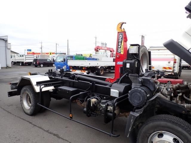 HINO RANGER 2016 Image 31