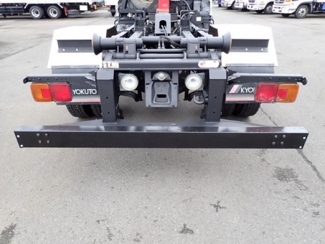 HINO RANGER 2016 Image 31