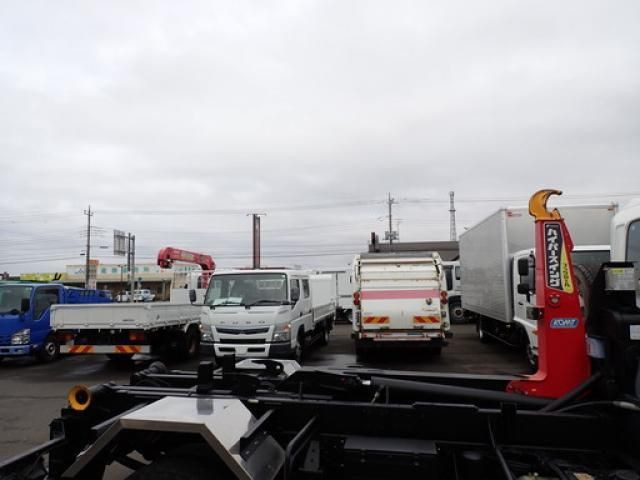 HINO RANGER 2016 Image 31