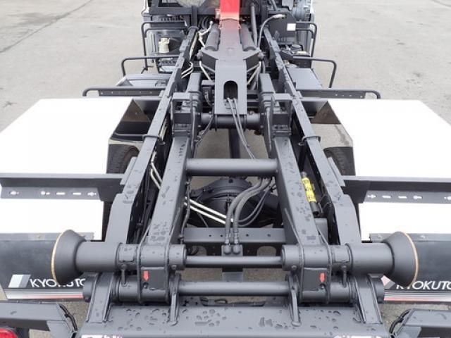 HINO RANGER 2016 Image 31