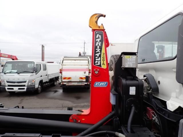 HINO RANGER 2016 Image 31