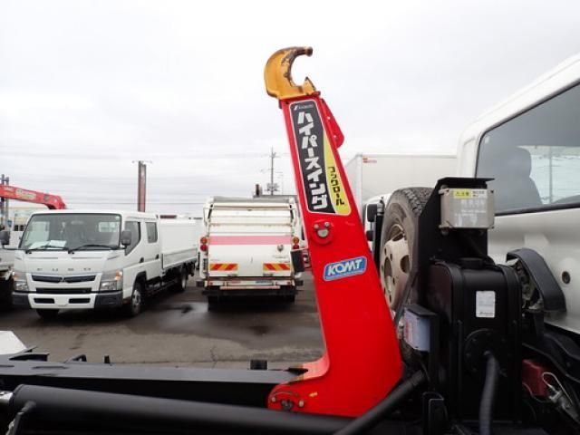 HINO RANGER 2016 Image 31