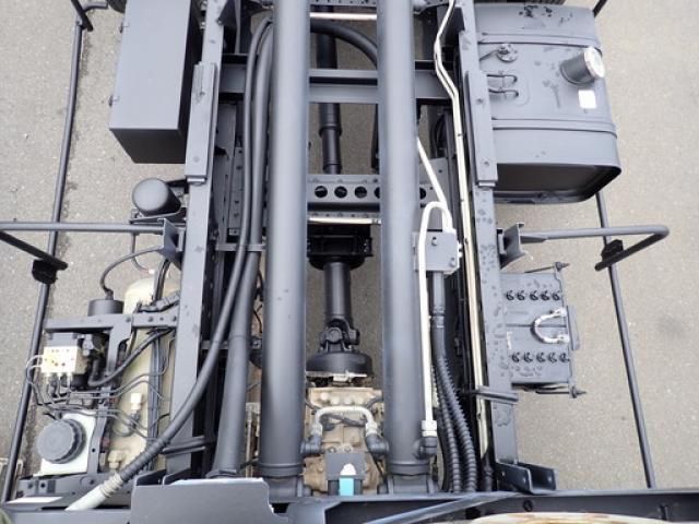 HINO RANGER 2016 Image 31