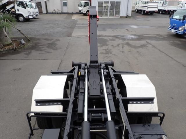 HINO RANGER 2016 Image 31