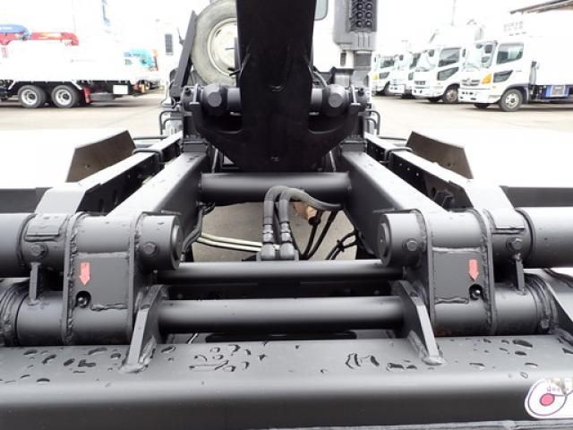 HINO RANGER 2016 Image 31