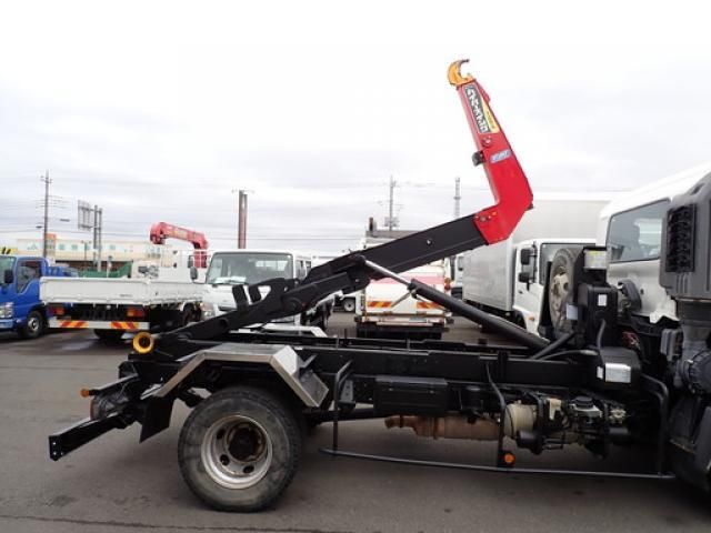 HINO RANGER 2016 Image 31