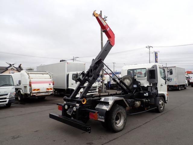 HINO RANGER 2016 Image 31