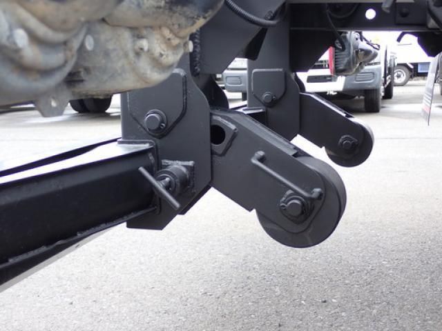 HINO RANGER 2016 Image 31