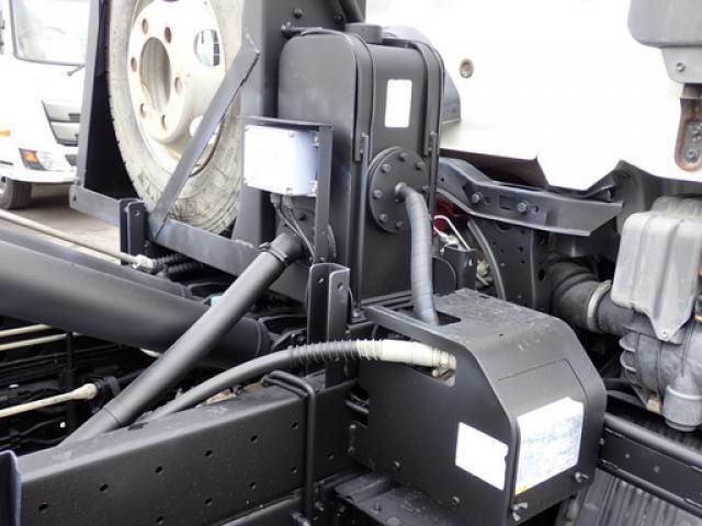 HINO RANGER 2016 Image 31