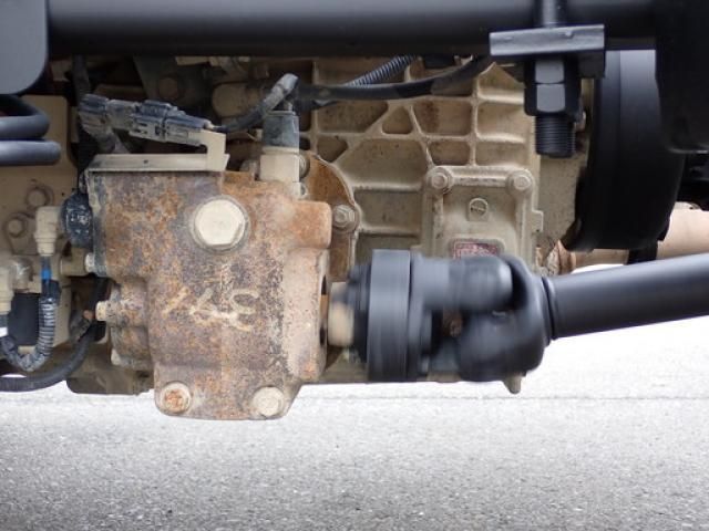 HINO RANGER 2016 Image 31