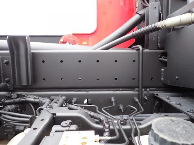 HINO RANGER 2016 Image 31