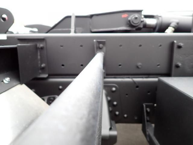 HINO RANGER 2016 Image 31