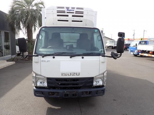 ISUZU ELF 2019 Image 31