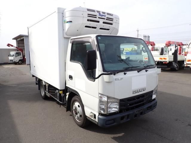 ISUZU ELF 2019 Image 31