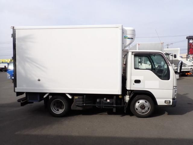 ISUZU ELF 2019 Image 31