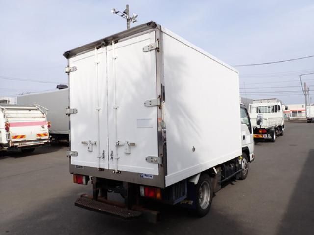 ISUZU ELF 2019 Image 31